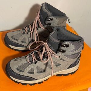 Denali Outback Hiking Boots